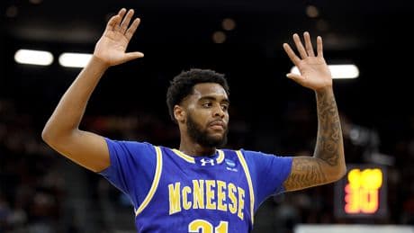 Memphis’ Sincere Parker arrested after allegedly attacking girlfriend