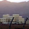 Atombehörde zeigt sich „ernsthaft besorgt“: Iran erhöht Produktion an hoch angereichertem Uran