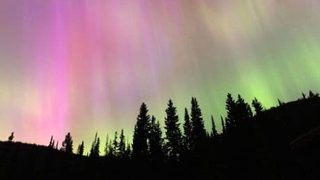 Northern Lights Tonight: 10 States May See Aurora On Tuesday During Geomagnetic Storm