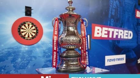 'I won the World Matchplay 16 times - this is how I gained an edge over other players'