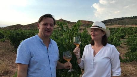 We wanted to avoid the Brit-filled Costas – so bought a home in the ‘real’ Spain