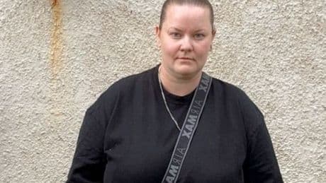 Scots mum sheds 11st on Mounjaro but now struggles with one thing