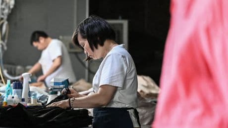 Temu Stops Shipping Products From China to U.S. as Trump Closes Tariff Loophole