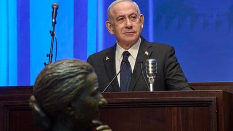 Netanyahu hints that Gaza ceasefire talks now focus on the release of all hostages at once