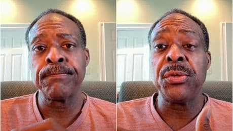 Ex-NBC anchor Leon Harris breaks silence on concerning segment that led to him being ‘pulled off air’