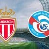 Monaco - Strasbourg : sur quelle chaîne et à quelle heure voir le match de Ligue 1 en direct ?