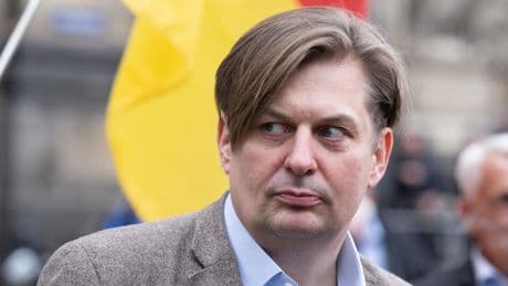 morgen|stern: Prozess gegen Ex-Mitarbeiter von AfD-Politiker Krah beginnt. Die Lage am Morgen