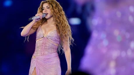 Shakira concert in Boston canceled suddenly hours before show