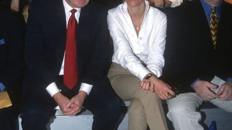 Will Ghislaine Maxwell be the key to unlocking Trump’s Epstein relationship?