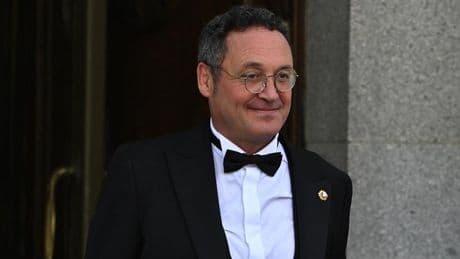 El fiscal general deposita los 150.000 euros de la fianza que le exigía el Supremo