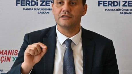 Ferdi Zeyrek'in sağlık durumuna ilişkin açıklama
