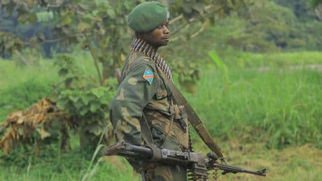 Qui sont les islamistes du groupe ADF qui sévissent en République démocratique du Congo ?
