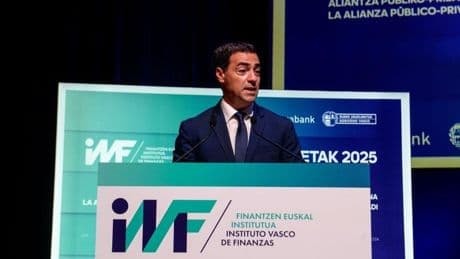 Pradales reivindica haber movilizado ya mil millones de inversión privada en empresas