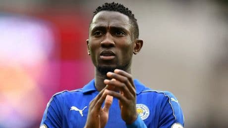 Beşiktaş'tan Wilfred Ndidi açıklaması!
