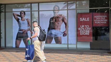 Court's tariffs ruling offers US businesses a reprieve but they aren't ready to celebrate