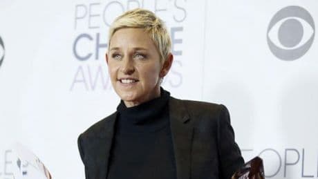 Ellen DeGeneres confirma su mudanza definitiva a Reino Unido a causa de Donald Trump