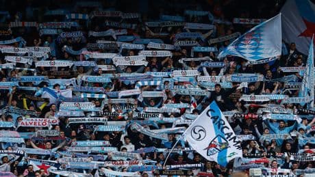 Antiviolencia propone una sanción inédita al Celta: cierre de Balaídos durante tres meses y 350.000 euros de multa