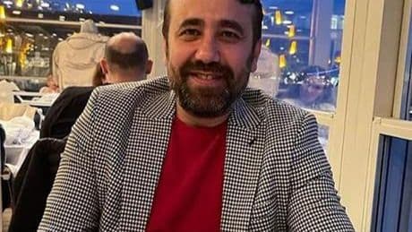 'Metafizik uzmanı' uyuşturucuyla yakalandı!