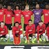 Former Man United star lands first managerial job as he takes charge of League One club
