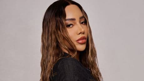 Munroe Bergdorf: ‘If somebody isn’t willing to use my correct pronouns, there’s not any conversation to be had’