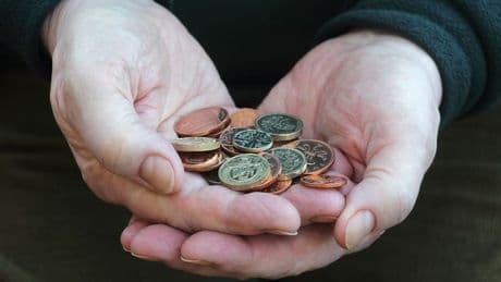 Put your money into savings or your pension - what you need to know