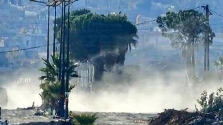 Son Dakika! İsrail'in Şam'a düzenlediği SİHA saldırılarında 6 Suriyeli asker öldü