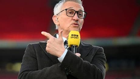 Gary Lineker has Mo Salah interview cancelled by BBC as major fears raised by bosses