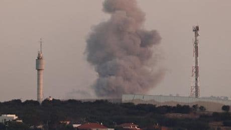 En direct, guerre à Gaza : une délégation d’élus français de gauche interdite d’accès en Israël