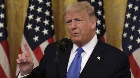 Neun Tote bei Raketen-Beschuss - Trump verurteilt Putin-Angriff