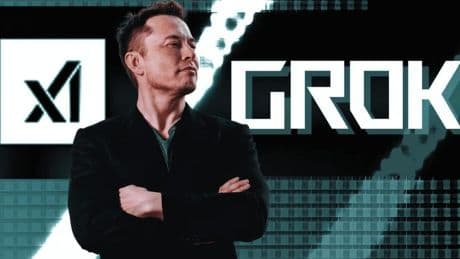 La IA de Musk define a Trump como "el criminal más famoso" de Washington en plena militarización de la capital
