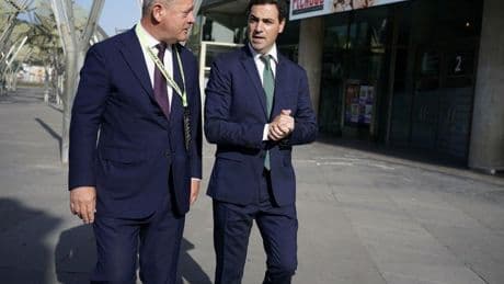El lehendakari condena el ataque: «Es inadmisible en una sociedad democrática»