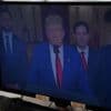 VIDEO. Frappes américaines sur l'Iran : "Les principales installations d'enrichissement nucléaire iraniennes ont été intégralement et totalement détruites", annonce Donald Trump