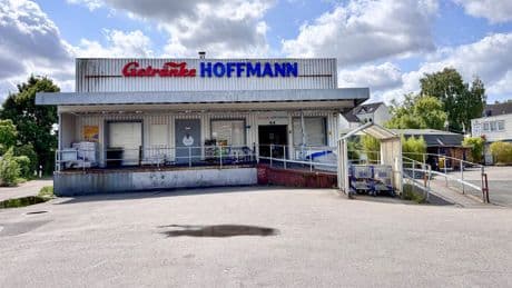 Wirbel um Getränkemarkt - Mit dem falschen Parfüm müssen Sie hier verduften