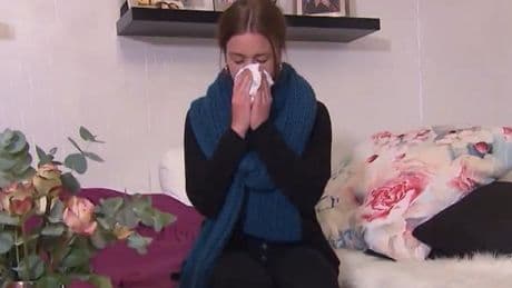 "Leisure Sickness": Kaum beginnt der Urlaub, werden wir krank – warum ist das so?
