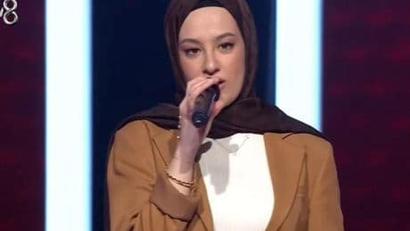 O Ses Türkiye Gamze kimdir? Gamze Şeker kaç yaşında, nereli?