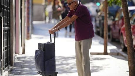 Menos preocupaciones por el futuro trabajo de nuestros hijos… ¿y más por sus pensiones?