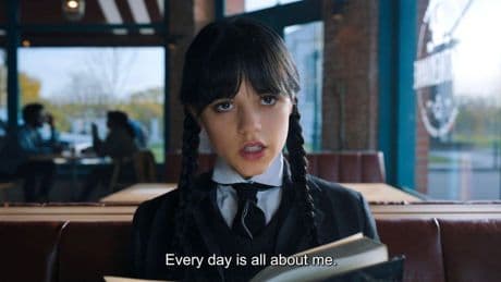 The Only ‘Wednesday’ Season 1 Recap You Need To Watch Before Season 2