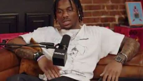 Giants’ Malik Nabers fumes over NFL teams passing on Shedeur Sanders