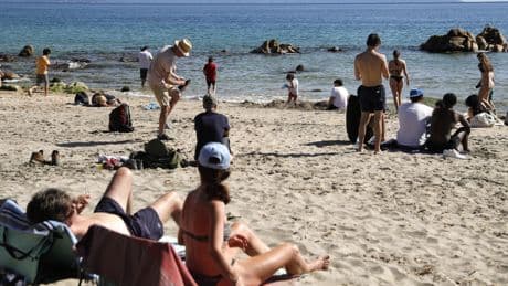Accident : plus de 1200 noyades durant l’été 2024, dont 350 mortelles