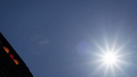37 Grad: Hitzetage für Berlin und Brandenburg erwartet