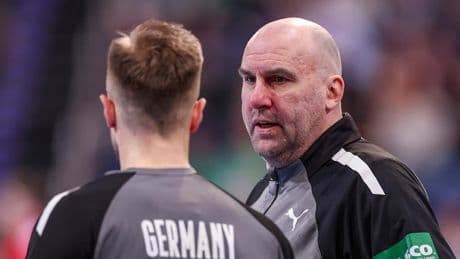 Viertelfinale der U19-Handball-WM - Wer zeigt Deutschland – Ungarn live im TV?