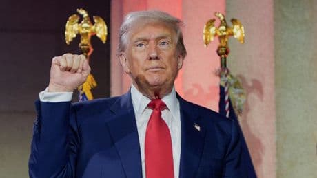 États-Unis: une cour d'appel fédérale s'oppose à la contestation du droit du sol voulue par Trump