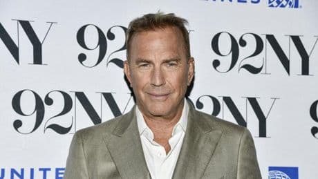 Kevin Costner, denunciado por una actriz por escenas sexuales no consensuadas en ‘Horizon: An American Saga’