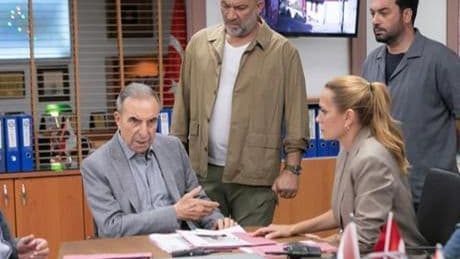 Arka Sokaklar yine nefes kesecek