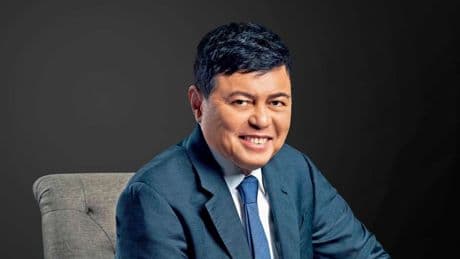 Philippine Property Billionaire Manuel Villar’s $24 Billion Conundrum