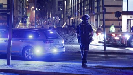 Norvège : les députés adoptent une proposition du gouvernement permettant l’armement de la police