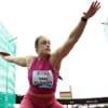 Discuswerpster Van Klinken tweede in Diamond League-finale, Klaver stelt teleur