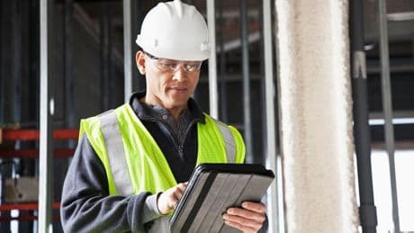 Solving Construction's Labor Shortages With AI