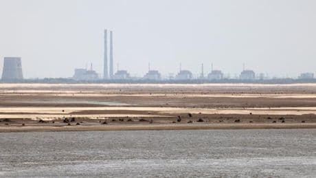 En direct, guerre en Ukraine : l’administration russe affirme avoir maîtrisé un incendie qui s’était déclenché près de la centrale de Zaporijia après un bombardement