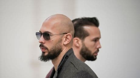 "Muss dir hörig sein wie eine Sklavin!": ZDF-Doku über Männer-Kult wühlt auf